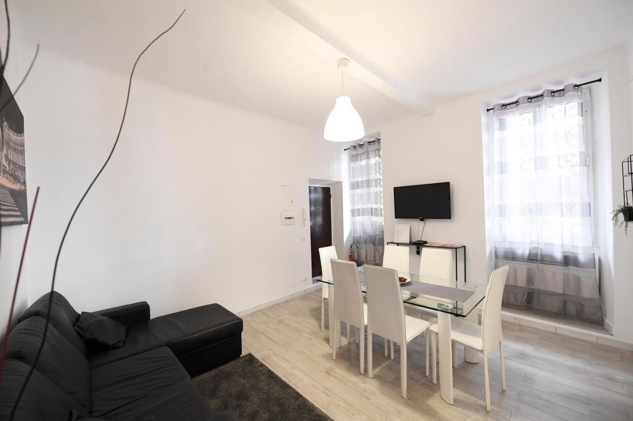 Easy Holidays - Suite In Selci Roma Dış mekan fotoğraf