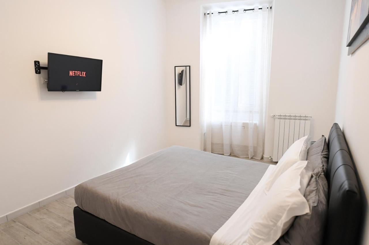 Easy Holidays - Suite In Selci Roma Dış mekan fotoğraf