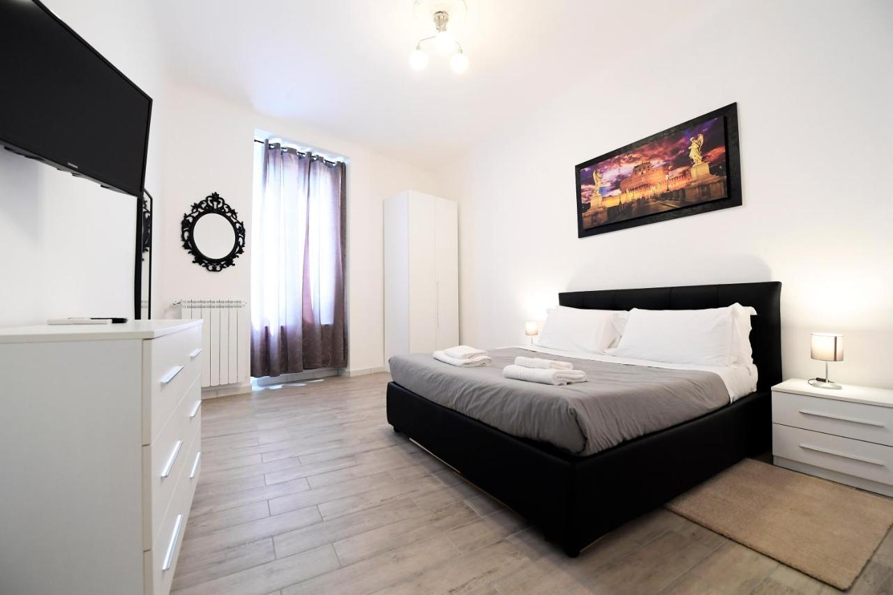 Easy Holidays - Suite In Selci Roma Dış mekan fotoğraf