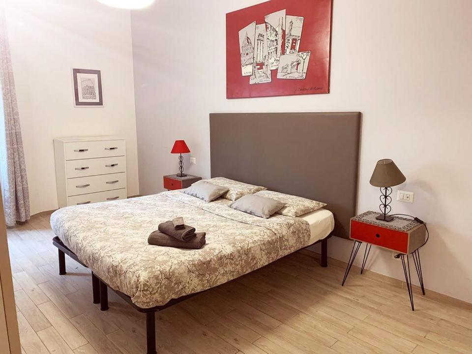 Easy Holidays - Suite In Selci Roma Dış mekan fotoğraf